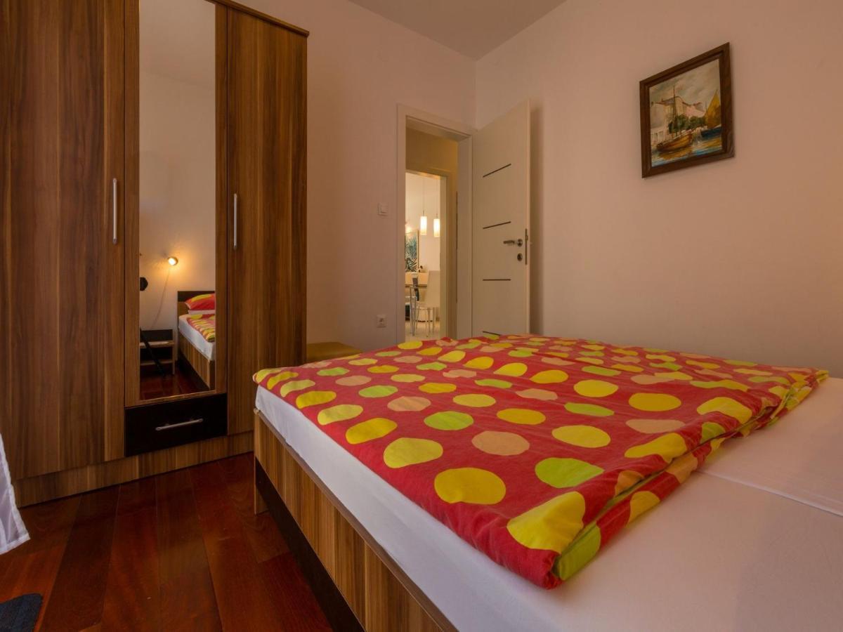 Apartment Villa Sara Dramalj Exteriér fotografie